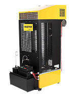 Нагреватель на отработанном масле Master WA 33